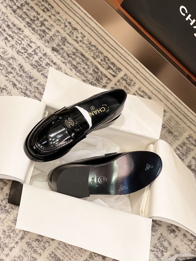 Chanel Business Shoes